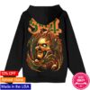 kenny ghost store merch feeders on zip hoodie weqq