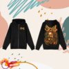 kenny ghost store merch feeders on zip hoodie