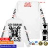 kenny Ozzy Store Merch Mr Crowley Long Sleeve Tee wd
