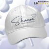 Shania Twain Official Store Merch Shania Twain Foundation Tee