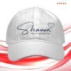 kenny shania twain official store merch shania twain foundation dad hat