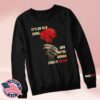 Hadestown Store Merch Hadestown Names Tee