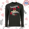 kenny hadestown store merch hadestown world into tune long sleeve