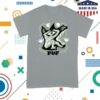 Pup The Band Store Merch Muscle Man T-Shirt