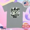 kenny pup the band store merch spikes t shirt