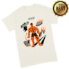 Pup The Band Store Merch Spikes T-Shirt