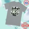kenny Pup The Band Store Merch Spikes T Shirtv