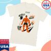 kenny Pup The Band Store Merch Muscle Man T Shirtv