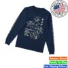 kenny Pup The Band Store Merch Furbaby Frolic Longsleeve T Shirtv