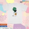 Youaresafefromgodhere Merch Store Bart Halloween Shirt