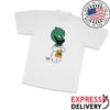 kenny Asspizza Merch Store Casper Fresh Blank Shirtxs