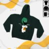 Asspizza Merch Store Casper Revived Shirt Camo