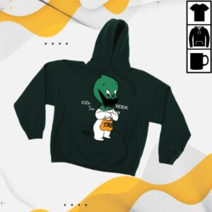Asspizza Merch Store Casper Revived Hoodie