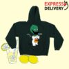 kenny Asspizza Merch Store Casper Revived Hoodiez