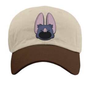 Naturalhabitatshorts Store Merch Batrick Dad Cap