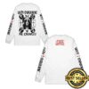 Post Malone Store Merch Too Young Long Sleeve