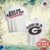 kenny Faith Walker Merch Store God Is A G T Shirta