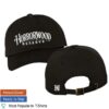 kenny Ice Nine Kills Merch Store Horrorwood Reserve Black Capa