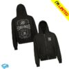 kenny Ice Nine Kills Merch Store Horrorwood Reserve Zip Hoodiea