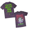 kenny Ice Nine Kills Merch Store Screw Loose Dye Teea