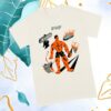 kenny Pup The Band Merch Store Muscle Man T Shirta