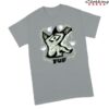 kenny Pup The Band Merch Store Spikes T Shirta