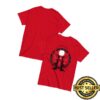 kenny Kineticgames Merch Store Blood Moon Teee