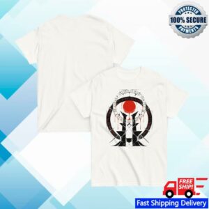 Kineticgames Merch Store Blood Moon Tee
