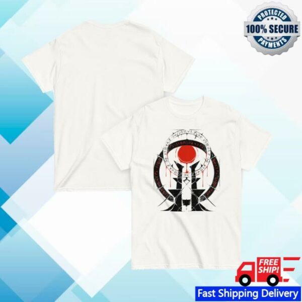Kineticgames Merch Store Blood Moon Tee
