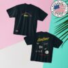 kenny Debitirarmasfotos Shop Merch Bad Bunny La Residencia Black T Shirtv