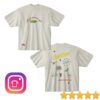 Post Malone Merch Store Too Young T-Shirt