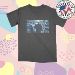 Post Malone Merch Store Too Young T-Shirt