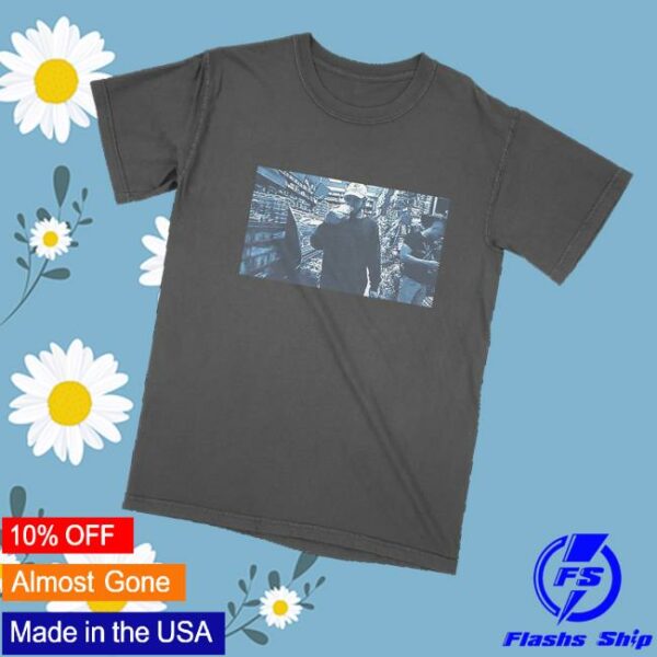 Post Malone Merch Store Too Young T-Shirt