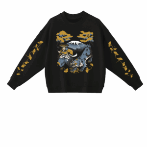 Post Malone Merch Store Too Young Long Sleeve