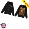 kenny Ghost Merch Store Feeders On Zip Hoodiev