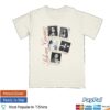 Pup The Band Store Merch Spikes T-Shirt