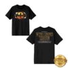 Ghost Store Merch Feeders On Zip Hoodie