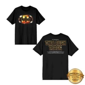 Ink Merch Store 1989 Tee