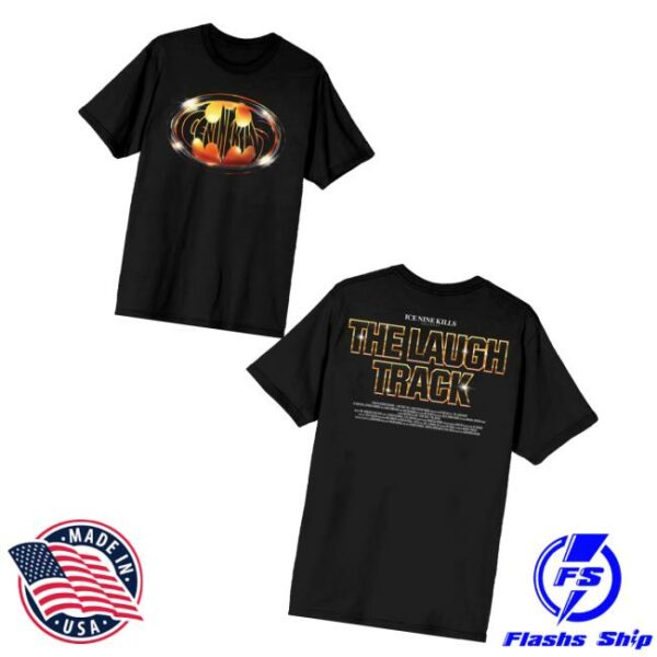 Ink Merch Store 1989 Tee