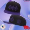 kenny Ink Merch Store Laugh Track Snapbackv