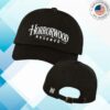 kenny Ink Merch Store Horrorwood Reserve Black Capv