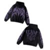 kenny Ink Merch Store Molotov Cut And Sew Hoodiev