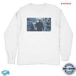 Post Malone Merch Store Too Young Long Sleeve