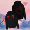 kenny Bethesda Merch Store Doom The Dark Ages Slayer Tour Hoodiea