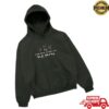 kenny Gigi Perez Merch Store At The Beach In Every Life Tour Hoodiea