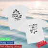 kenny Gigi Perez Merch Store At The Beach In Every Life Tour T Shirta