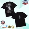 kenny Huf Worldwide Merch Store Huf X J Dilla Detroits Finest T Shirta