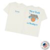 kenny New York Or Nowhere Merch Store Knicks Give And Go T Shirts