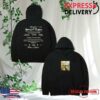 Huf Worldwide Merch Store Huf X J Dilla Detroits Finest T-Shirt