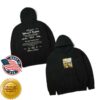kenny Huf Worldwide Merch Store Huf X J Dilla Diggin Washed Pullover Hoodiea